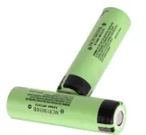 Pin Sạc 18650 Panasonic 3.7V 3400mAh 5A